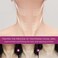 Hydrolyzed Collagen Neck Cream, Firming &amp; Tightening Neck Care Cream, Anti-Aging Moisturizer for Sagging Skin &amp; Wrinkle Care