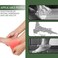 Heel Pain Relief Spray for Feet, Fast Acting Foot Comfort Spray for Tired &amp; Achy Feet, Cooling Care for Heel &amp; Foot Discomfort