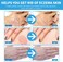 Soothing Skin Relief Lotion for Dry &amp; Itchy Skin, Hydrating Body Cream for Sensitive Skin Care, Fast-Absorbing Moisturizer for Daily Skin Comfort