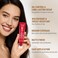 Waterproof Matte Liquid Foundation, Oil-Free Lightweight Makeup for Natural Look, Long-Lasting Medium Coverage for Oily &amp; Combination Skin &ndash; Natural Beige