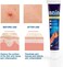 Soothing Skin Relief Cream for Sensitive &amp; Irritated Skin, Anti-Itch Calming Moisturizer for Skin Comfort &amp; Redness Support, Gentle Daily Care Cream 20g