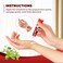 Herbal Body Comfort Support Plaster, Detox Wellness Patch for Daily Vitality &amp; Relaxation Support, Natural Plant-Based Body Care Patch