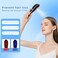 Red Light Therapy Scalp Massager Comb, Rechargeable Electric Hair Growth Scalp Brush, Portable Head Massage Device for Relaxation &amp; Hair Care Support