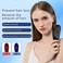 Red Light Therapy Scalp Massager Comb, Rechargeable Electric Hair Growth Scalp Brush, Portable Head Massage Device for Relaxation &amp; Hair Care Support