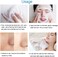 Natural Sea Salt &amp; Goat Milk Soap Bar, Deep Cleansing Face &amp; Body Soap for Blackheads, Acne-Prone Skin &amp; Dry/Oily Skin Balance Care, Skin Smoothing Bath Soap