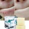 Natural Sea Salt &amp; Goat Milk Soap Bar, Deep Cleansing Face &amp; Body Soap for Blackheads, Acne-Prone Skin &amp; Dry/Oily Skin Balance Care, Skin Smoothing Bath Soap