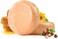 2 PCS Solid Shampoo Bar for Dry &amp; Damaged Hair, Plant-Based Vegan Hair Care Soap for Nourishing Scalp, Strengthening Hair &amp; Reducing Hair Breakage