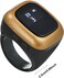 Multi-Channel Digital Zikr Ring Counter with Display, 501 Count Memory, Portable Finger Tally Counter for Prayer, Dhikr &amp; Meditation