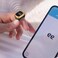 Multi-Channel Digital Zikr Ring Counter with Display, 501 Count Memory, Portable Finger Tally Counter for Prayer, Dhikr &amp; Meditation