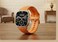 Health Monitoring Sports Smartwatch 1.73" AMOLED Display, Bluetooth Calling, Fitness &amp; Activity Tracker, Stylish Touchscreen Smart Watch