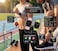 Waterproof Smart Watch with GPS, Blood Pressure Monitor &amp; 380mAh Battery, Fitness Tracker Touchscreen Smartwatch