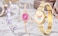 Round Ladies Smart Watch with Analog Display, Additional Strap &amp; Bracelet Combo, Stylish Fitness Smartwatch for Women