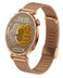 Smart Watch for Women with Make &amp; Answer Calls, Heart Rate &amp; Sleep Monitor, Female Cycle Tracker Fitness Watch