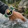 Smart Watch with Bluetooth Call, Heart Rate, Blood Oxygen, Blood Pressure &amp; Sleep Health Monitoring Fitness Tracker