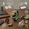 Smart Watch with Bluetooth Call, Heart Rate, Blood Oxygen, Blood Pressure &amp; Sleep Health Monitoring Fitness Tracker