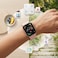 Smart Watch Series 8 Touchscreen with Bluetooth Calling, Health &amp; Sports Tracking, Fitness Smartwatch for Men and Women