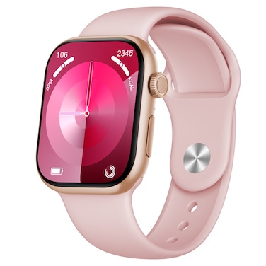 Smart Watch Series 8 Touchscreen with Bluetooth Calling, Health &amp; Sports Tracking, Fitness Smartwatch for Men and Women