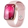Smart Watch Series 8 Touchscreen with Bluetooth Calling, Health &amp; Sports Tracking, Fitness Smartwatch for Men and Women
