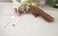 Smart Watch for Women with Call Function, 38mm Always-On Display, Diamonds Design, Heart Rate, SpO2, Sleep &amp; Period Tracking, 2 Straps, Rose Gold