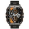 Smart Watch for Men with BT Calling, Health Monitor, 10M Waterproof Sports Smartwatch for Android &amp; iOS