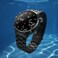 Smart Watch with GPS Positioning, Waterproof Fitness Tracker, Heart Rate &amp; Sleep Monitor, Multi Sports Modes for Android &amp; iOS