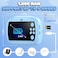 Kids Instant Print Camera 1080P HD Digital Camera for Kids, Selfie &amp; Video Camera Toy Gift for Boys and Girls