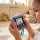 Kids Instant Print Camera 1080P HD Dual Lens Digital Camera with 2 Print Rolls, Fun Filters &amp; 32GB Memory &ndash; Purple