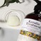Tea Tree Keratin Hair Treatment for Frizzy Damaged Hair, Smoothing and Repair Formula for Deep Nourishment and Hair Strength