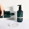 Deep Clean Purifying Shampoo for Hair and Scalp, Oil Control Clarifying Shampoo for Residue Removal and Fresh Healthy Hair Care