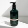 Deep Clean Purifying Shampoo for Hair and Scalp, Oil Control Clarifying Shampoo for Residue Removal and Fresh Healthy Hair Care