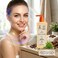 Cocoa Butter Body Lotion with Vitamin C, Brightening &amp; Smoothing Skin Care Moisturizer, Deep Nourishing Hydrating Cream 1000ml