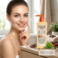 Cocoa Butter Body Lotion with Vitamin C, Brightening &amp; Smoothing Skin Care Moisturizer, Deep Nourishing Hydrating Cream 1000ml