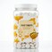 Foot Soak Tablets Spa with Honey &amp; Milk, Relaxing Foot Bath Soak for Soft Skin, Moisturizing and Refreshing Foot Care Treatment