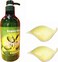 Olive Body Massage Oil 1000ml, Natural Massage Oil for Spa, Salon &amp; Personal Use, Deep Moisturizing Skin Care and Relaxation Oil