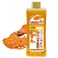 Turmeric Body &amp; Face Oil for Skin, Natural Moisturizing and Smoothing Oil, Brightening Nourishing Body Care Oil for Daily Use