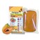 250g Natural Organic Papaya Soap for Face and Body, Brightening Moisturizing Cleansing Bar for Uneven Skin Tone and Dark Spots