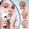 Kojic Acid Facial Cleanser 100g with Amino Acids and Hyaluronic Acid, Brightening Face Wash for Dark Spots, Oil Control and Acne-Prone Skin