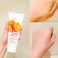 Aroma Peeling Gel for Face and Body, Gentle Exfoliating Dead Skin Remover for Brightening, Smoothing and Deep Cleansing