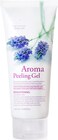 Aroma Peeling Gel for Face and Body, Gentle Exfoliating Dead Skin Remover for Brightening, Deep Cleansing and Smooth Skin