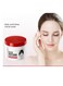 Kojic Acid Facial Sleeping Mask 100g, Overnight Hydrating and Brightening Gel Mask for Dry and Sensitive Skin, Anti-Wrinkle Moisturizer