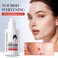 Kojic Acid Face Serum with Hyaluronic Acid, Hydrating Brightening Serum for Dark Spots, Dry Skin Repair and Even Skin Tone