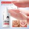 Kojic Acid Face Serum with Hyaluronic Acid, Hydrating Brightening Serum for Dark Spots, Dry Skin Repair and Even Skin Tone