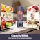 Portable USB Personal Blender 500ML, Compact Electric Juicer for Smoothies, Shakes and Fruit Mixing, Travel-Friendly Mini Blender