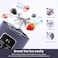 Portable USB Personal Blender 500ML, Compact Electric Juicer for Smoothies, Shakes and Fruit Mixing, Travel-Friendly Mini Blender