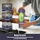 Portable USB Personal Blender 500ML, Compact Electric Juicer for Smoothies, Shakes and Fruit Mixing, Travel-Friendly Mini Blender