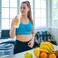 Portable Juice Blender Bottle 500ML, USB Rechargeable Mini Blender for Smoothies and Shakes, Personal Electric Fruit Mixer for Travel, Gym and Office
