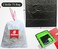 5 Rolls Transparent Drawstring Trash Bags 45 x 50 CM Garbage Bags for Home, Office, Kitchen, Bathroom and Bedroom Waste Bins