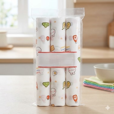 3 Rolls Drawer and Shelf Liner Set, Non-Slip Waterproof Washable Cabinet Liner for Kitchen Shelves, Wardrobe Drawers, Cupboards and Storage