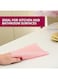 30 Pcs Multipurpose Cleaning Rags for Stain Removal, Super Absorbent Reusable Cloths for Kitchen, Bathroom and Household Cleaning