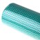 Heavy Duty Cleaning Wipes 100 Sheets, 250 x 300mm Extra Absorbent Reusable Kitchen and Household Cleaning Cloths, Green